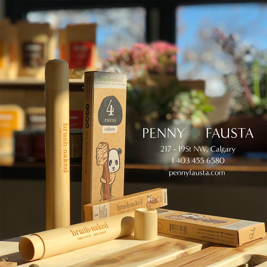 Penny Fausta Pharmacy | 217 19 St NW, Calgary, AB T2N 2H9, Canada | Phone: (403) 455-6580