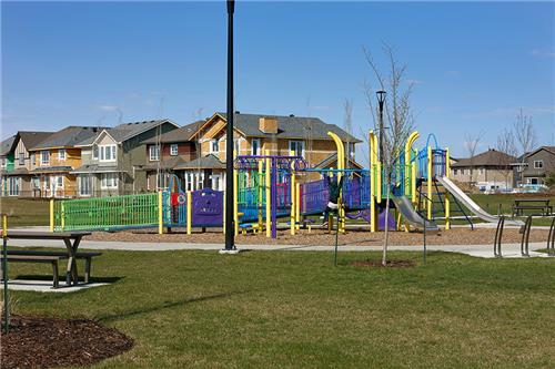 Paisley Playground | 3061 Paisley Green SW, Edmonton, AB T6W 2X1, Canada | Phone: (877) 269-2972