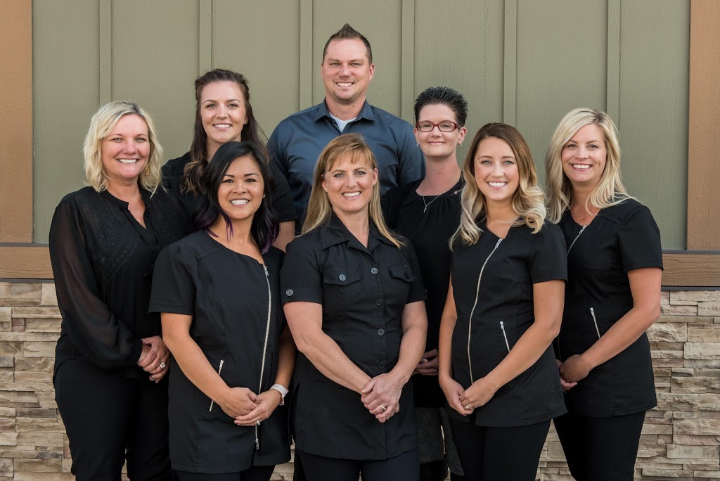 Dental 360 | 4600 130 Ave SE #618, Calgary, AB T2Z 0C2, Canada | Phone: (403) 264-6909