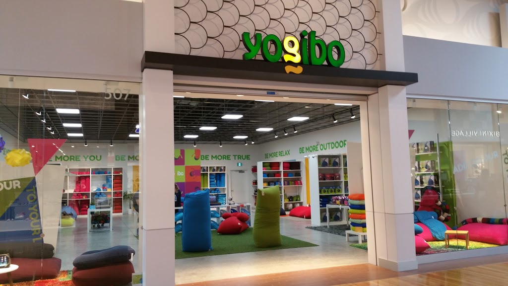 Yogibo Bean Bags | 5000 Canoe Pass Way, Tsawwassen, BC V4M 4G8, Canada | Phone: (604) 449-2279