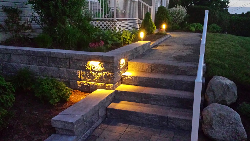 Urban Landscaping Ltd | 65 Marr Rd, Rothesay, NB E2E 3J9, Canada | Phone: (506) 849-4124