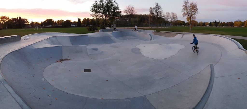 Chornick Park | Winnipeg, MB R2G, Canada | Phone: 1204311