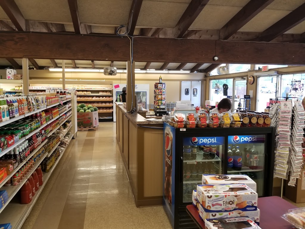 Lakeside Market | 9155 Lake Shore Rd, Angola, NY 14006, USA | Phone: (716) 549-3210