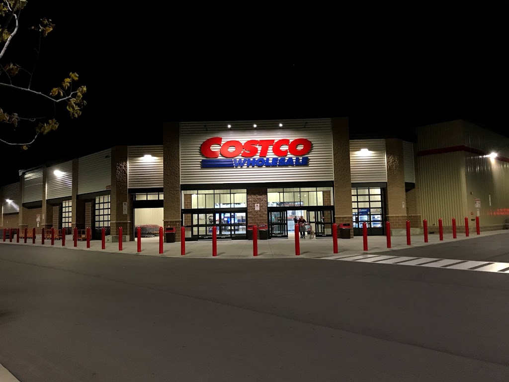 Costco Gas Stoney Creek | 1330 S Service Rd, Stoney Creek, ON L8E 5C5, Canada | Phone: (289) 335-4820