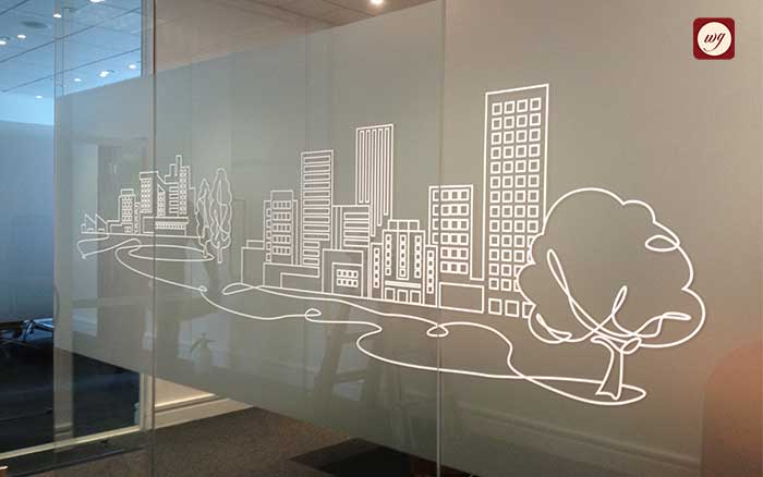 Window Film Solutions Toronto | 75 Fernstaff Ct #6, Concord, ON L4K 3L7, Canada | Phone: (416) 763-1784