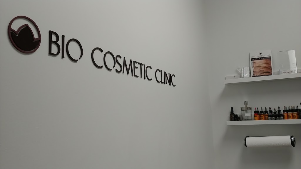 Bio Cosmetic Clinic | 965 Dundas St W Unit B13, Whitby, ON L1P 1G8, Canada | Phone: (905) 579-7552