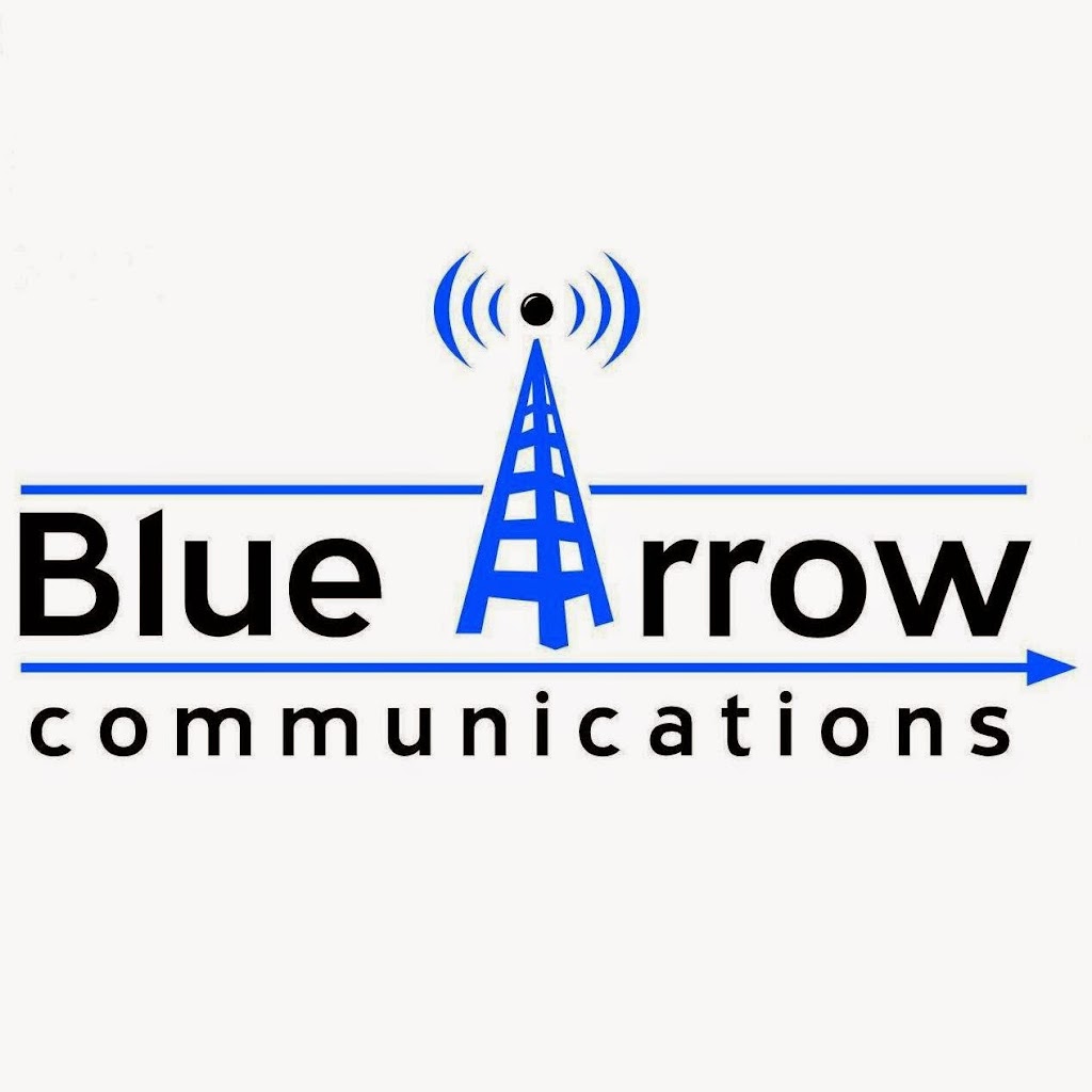 Blue Arrow Communications | 24 Cuendet Ind. Wy #1, Sylvan Lake, AB T4S 2J7, Canada | Phone: (403) 391-0917