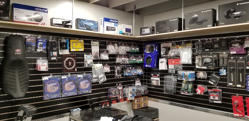 V-Twin Audio | 1730 Coast Meridian Rd #112, Port Coquitlam, BC V3C 3T8, Canada | Phone: (604) 554-0202