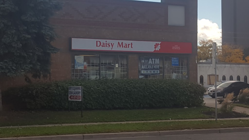 Daisymart | 9 Progress Av, Scarborough, ON M1P 5A4, Canada | Phone: (416) 412-6119