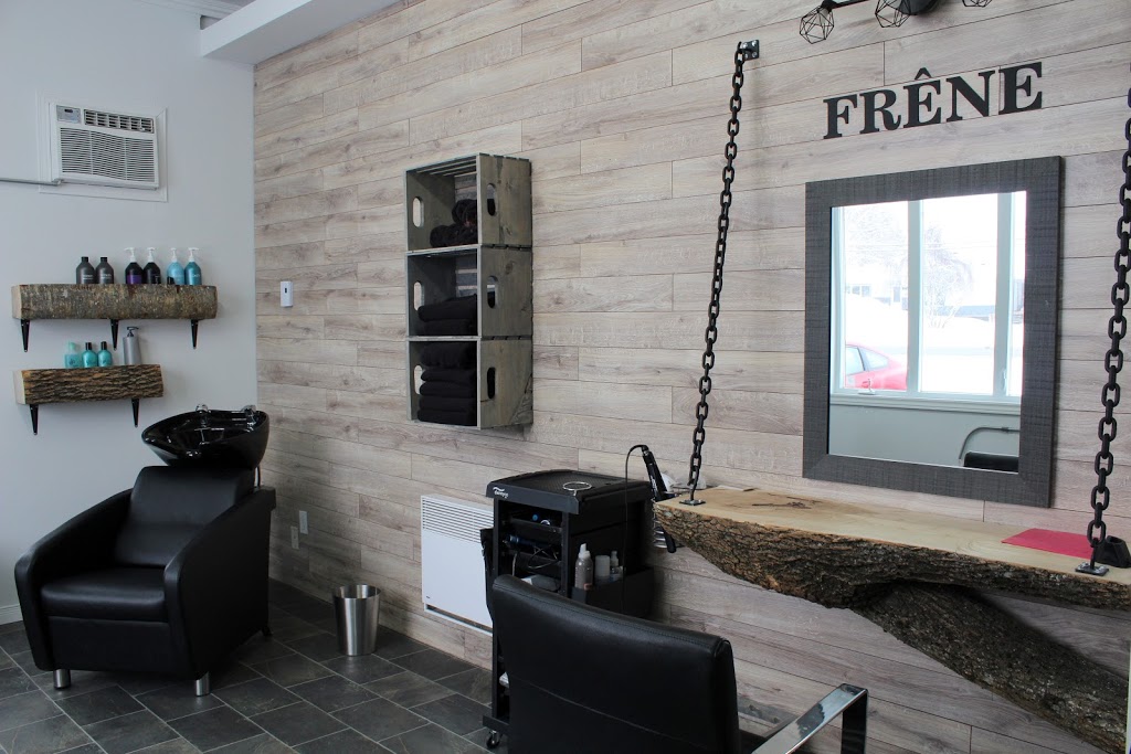 Rustik Coiffure et esthétique | 2110-A Rue Notre Dame O, Victoriaville, QC G6T 2C6, Canada | Phone: (819) 604-9888