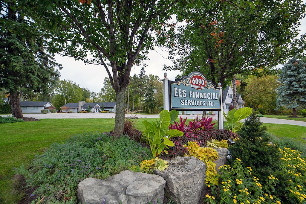 EES Financial Services Ltd | 6090 York Regional Rd 7, Markham, ON L3P 3B1, Canada | Phone: (905) 471-1337