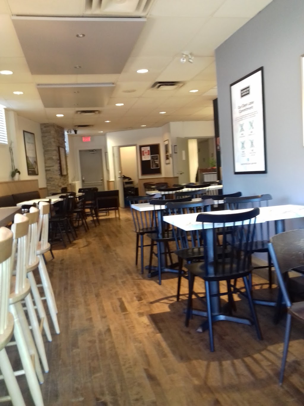 Second Cup Coffee Co. | 1004 King St W, Hamilton, ON L8S 1L1, Canada | Phone: (905) 540-4839
