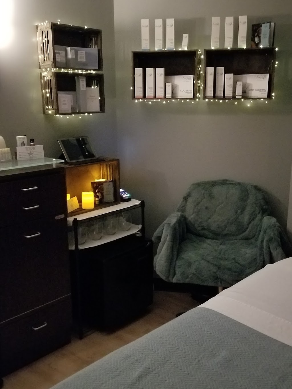 Terra Spa | 43 Mersey Dr, Kanata, ON K2K 0H2, Canada | Phone: (613) 883-9022