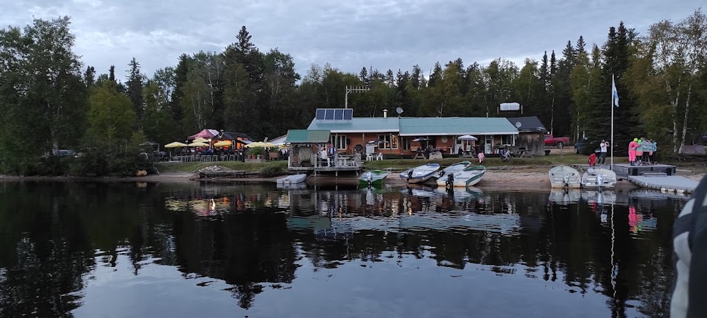 Pourvoirie Windigo | 410 Réservoir Blanc, La Tuque, QC G9X 3N7, Canada | Phone: (819) 523-8181