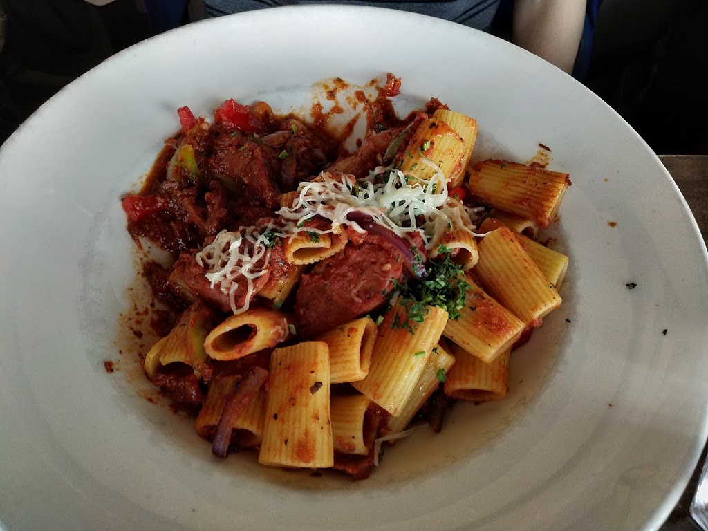 Sicilian Pasta Kitchen South | 805 Saddleback Rd NW, Edmonton, AB T6J 5R4, Canada | Phone: (780) 435-3888