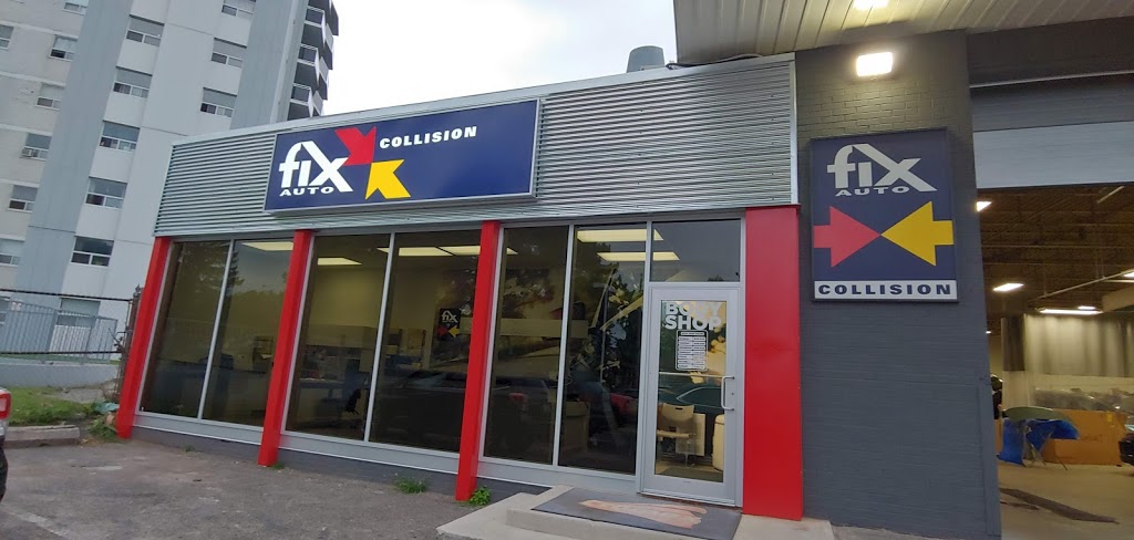 FIX AUTO SCARBOROUGH SOUTH | 2660 Kingston Rd, Scarborough, ON M1M 1L6, Canada | Phone: (416) 261-9113