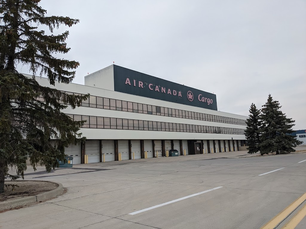 Air Canada Cargo | 2020 Sargent Ave, Winnipeg, MB R3H 0E1, Canada | Phone: (800) 387-4865