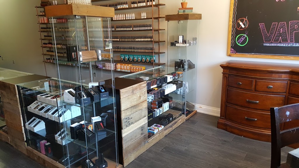 Vape Club | 10 Brucedale Ave W, Hamilton, ON L9C 2Y6, Canada | Phone: (289) 919-0709