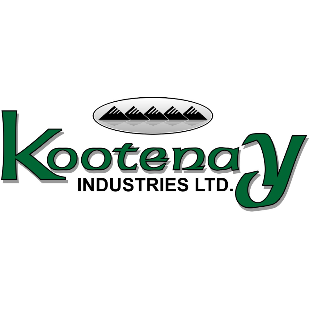 Kootenay Industries Ltd | 5914 86 Ave SE, Calgary, AB T2C 4L7, Canada | Phone: (403) 720-2722