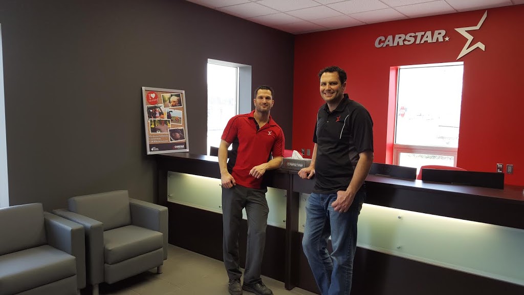 CARSTAR Express Tecumseh Road West | 1474 Tecumseh Rd W, Windsor, ON N9B 1T6, Canada | Phone: (226) 221-9111