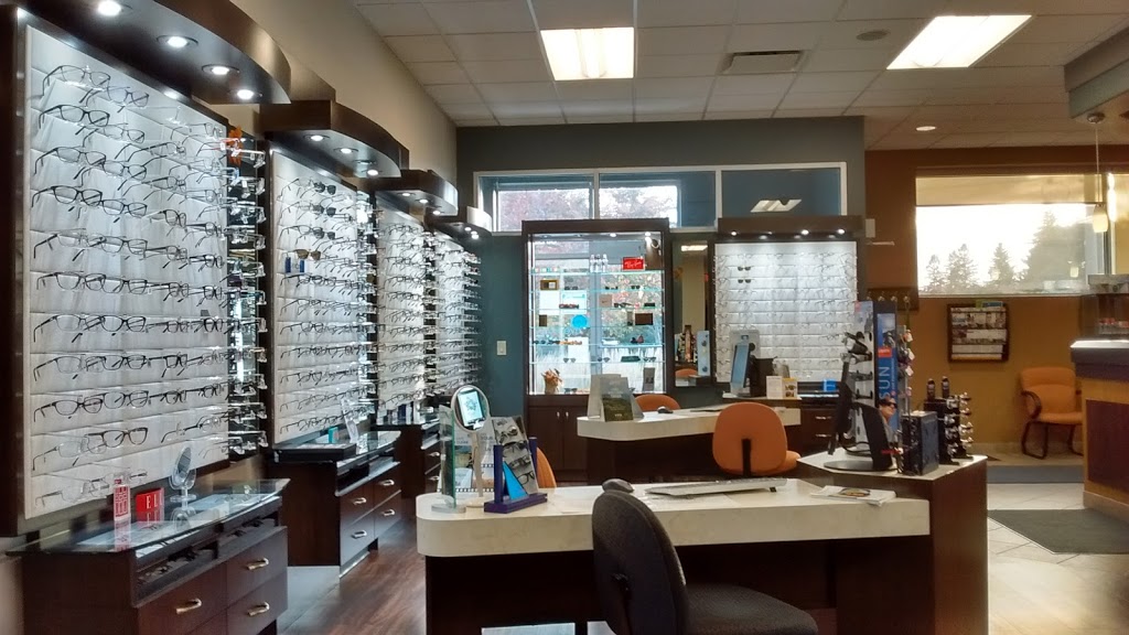 Edinburgh Optometry Clinic | 262 Edinburgh Rd S, Guelph, ON N1G 2J8, Canada | Phone: (519) 836-1701