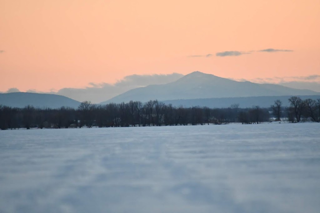 Kings Bay Wildlife Management Area | 2 Fairbanks Rd, Champlain, NY 12919, USA