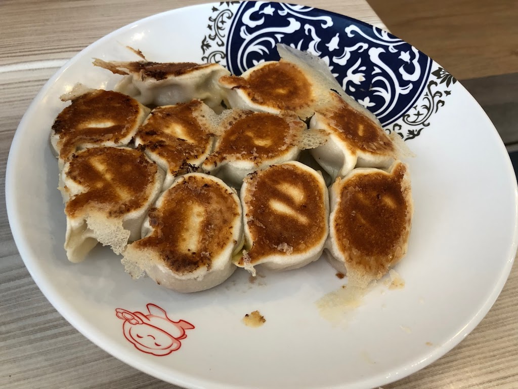 Mama Dumplings | 3597 Boul Saint-Jean, Dollard-des-Ormeaux, QC H9G 1W9, Canada | Phone: (514) 305-1115