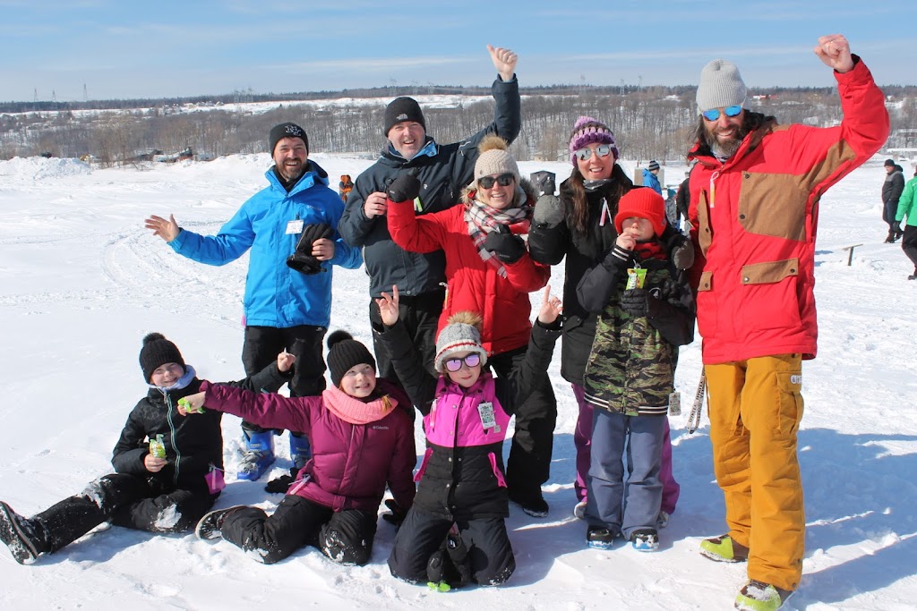 Pêche Blanche Quebec | 5550 Bd Sainte-Anne, Boischatel, QC G0A 1H0, Canada | Phone: (418) 525-7748