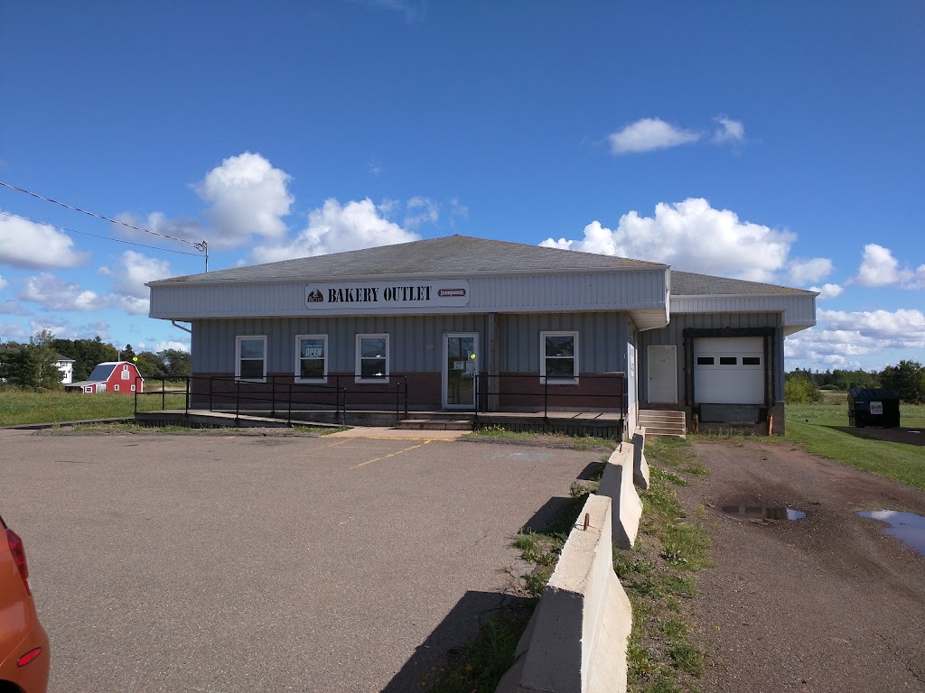 Canada Bread | 686 Water St E, Summerside, PE C1N 4J1, Canada | Phone: (902) 436-4492