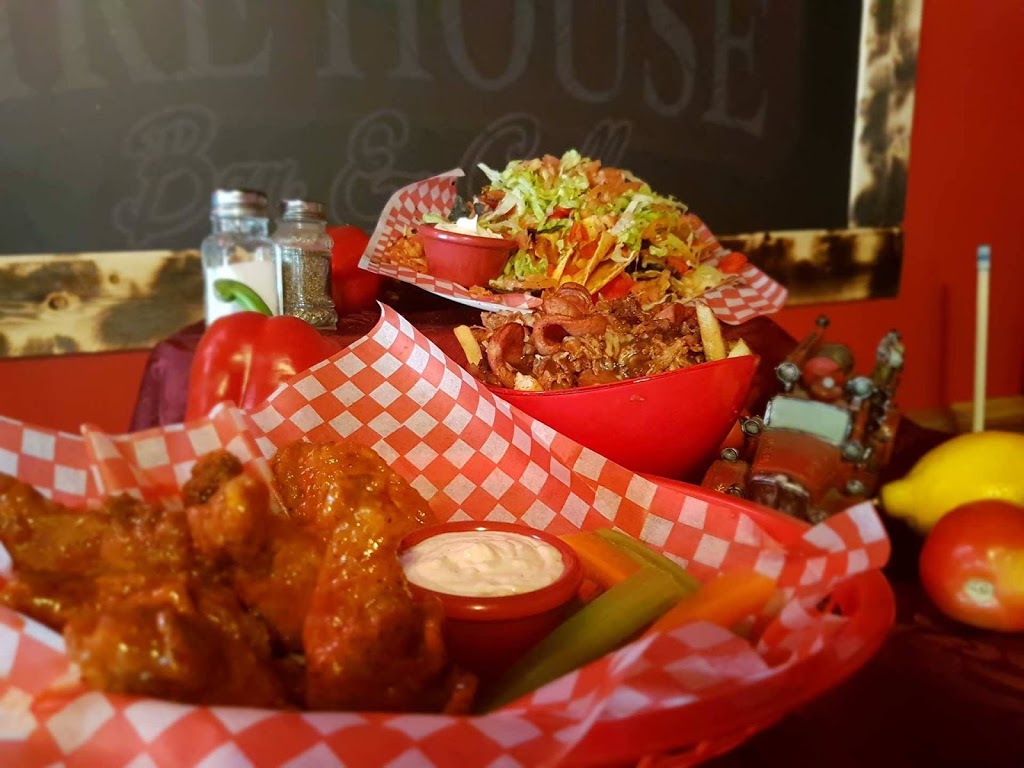 FIrehouse bar And Grill | 62-2 Dennie St, Capreol, ON P0M 1H0, Canada | Phone: (705) 858-3473