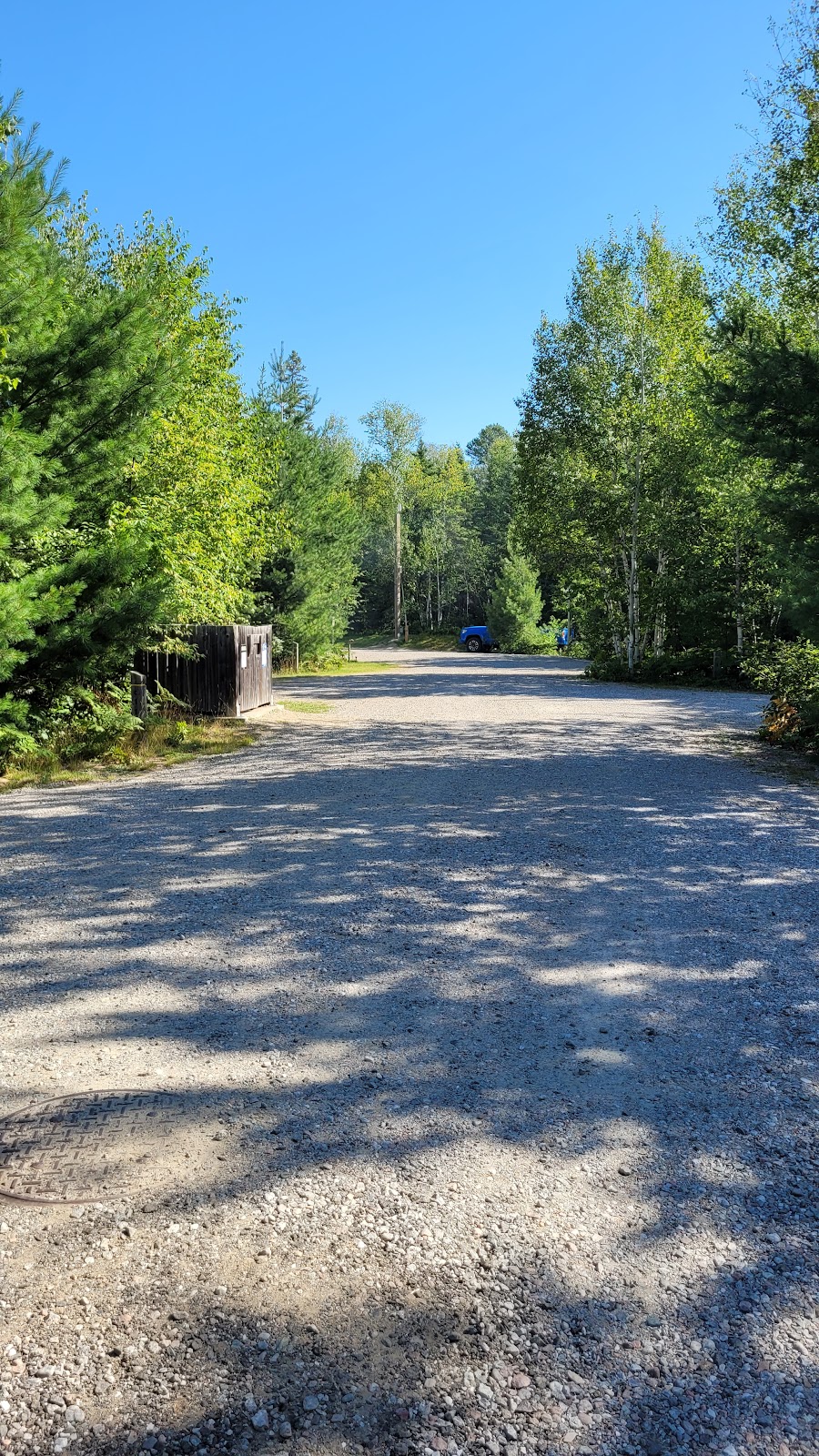 camping vauvert | 488 Rte Vauvert, Dolbeau-Mistassini, QC G8L 5W3, Canada | Phone: (844) 974-2746