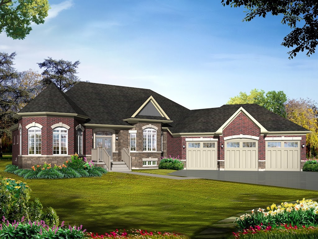 Forest Heights Estates | 22-136, On-22, Oro-Medonte, ON L0K 1E0, Canada | Phone: (705) 835-0354