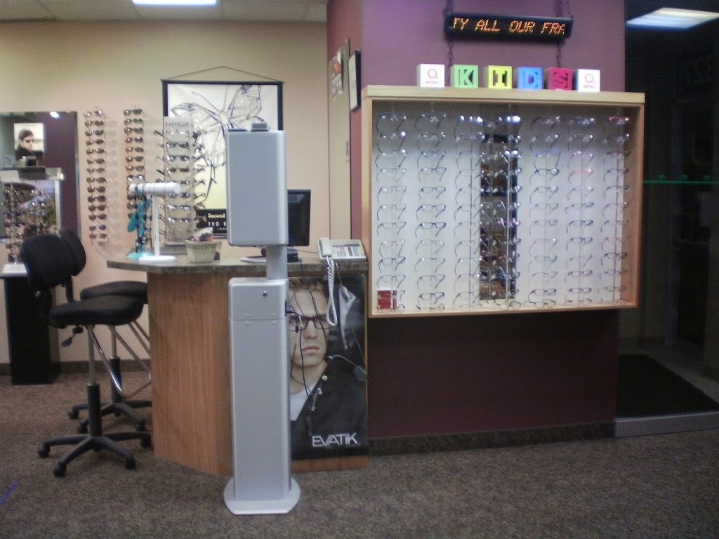 Charleswood Eye Centre | 3327 Roblin Blvd, Wininipeg, MB R3R 0C2, Canada | Phone: (204) 889-0602