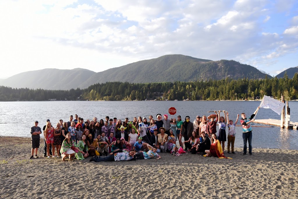The Youth Excellence Society (YES Camp) | 8885 Lakeview Park Rd #1246, Lake Cowichan, BC V0R 2G0, Canada | Phone: (604) 960-1377