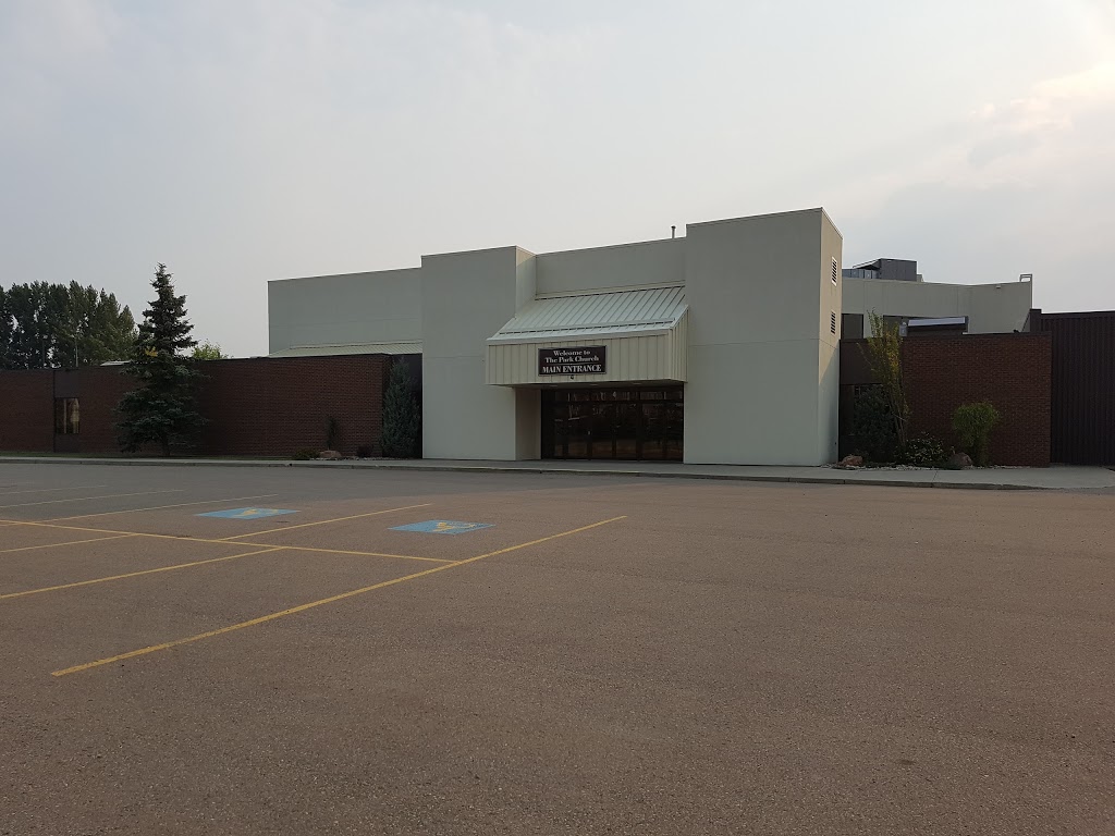 Park Pentecostal Church, The | 1 Brower Dr, Sherwood Park, AB T8H 1Y7, Canada | Phone: (780) 467-6788