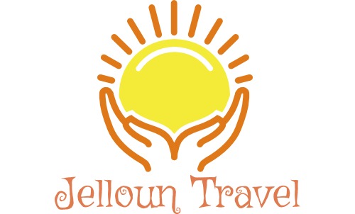 Jelloun Travel | 106 Tuscany Ridge Close NW, Calgary, AB T3L 2K6, Canada | Phone: (403) 354-0824