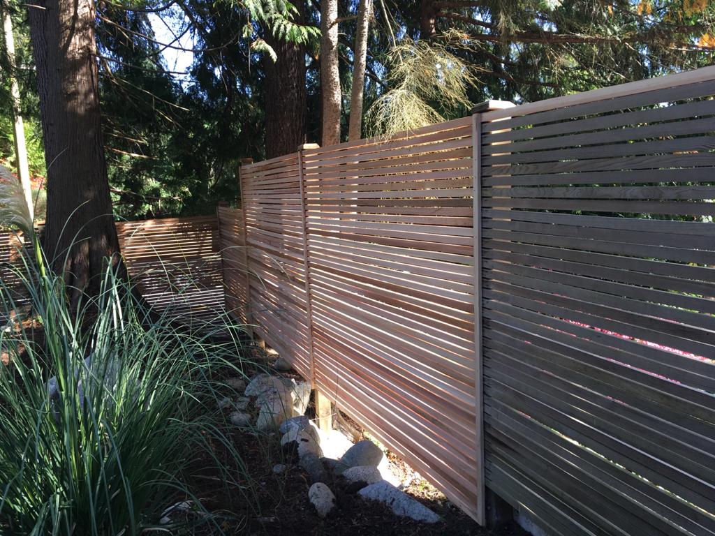 M&M Cedar Fencing | 6462 140a St, Surrey, BC V3W 9H9, Canada | Phone: (604) 537-4462