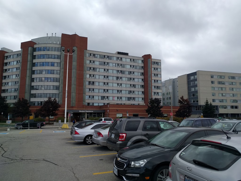 Humber College North Campus Residence | 203 Humber College Blvd, Etobicoke, ON M9W 6V3, Canada | Phone: (416) 675-6622