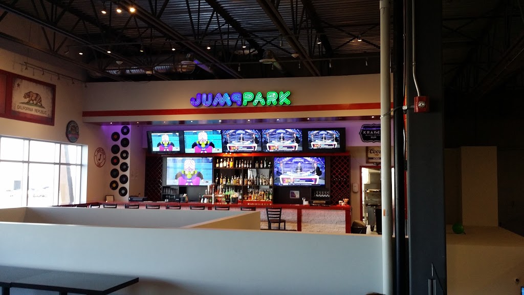 Fun Park Amusement Center | 3001 Buckingham Dr #180, Sherwood Park, AB T8H 2N4, Canada | Phone: (780) 465-2664