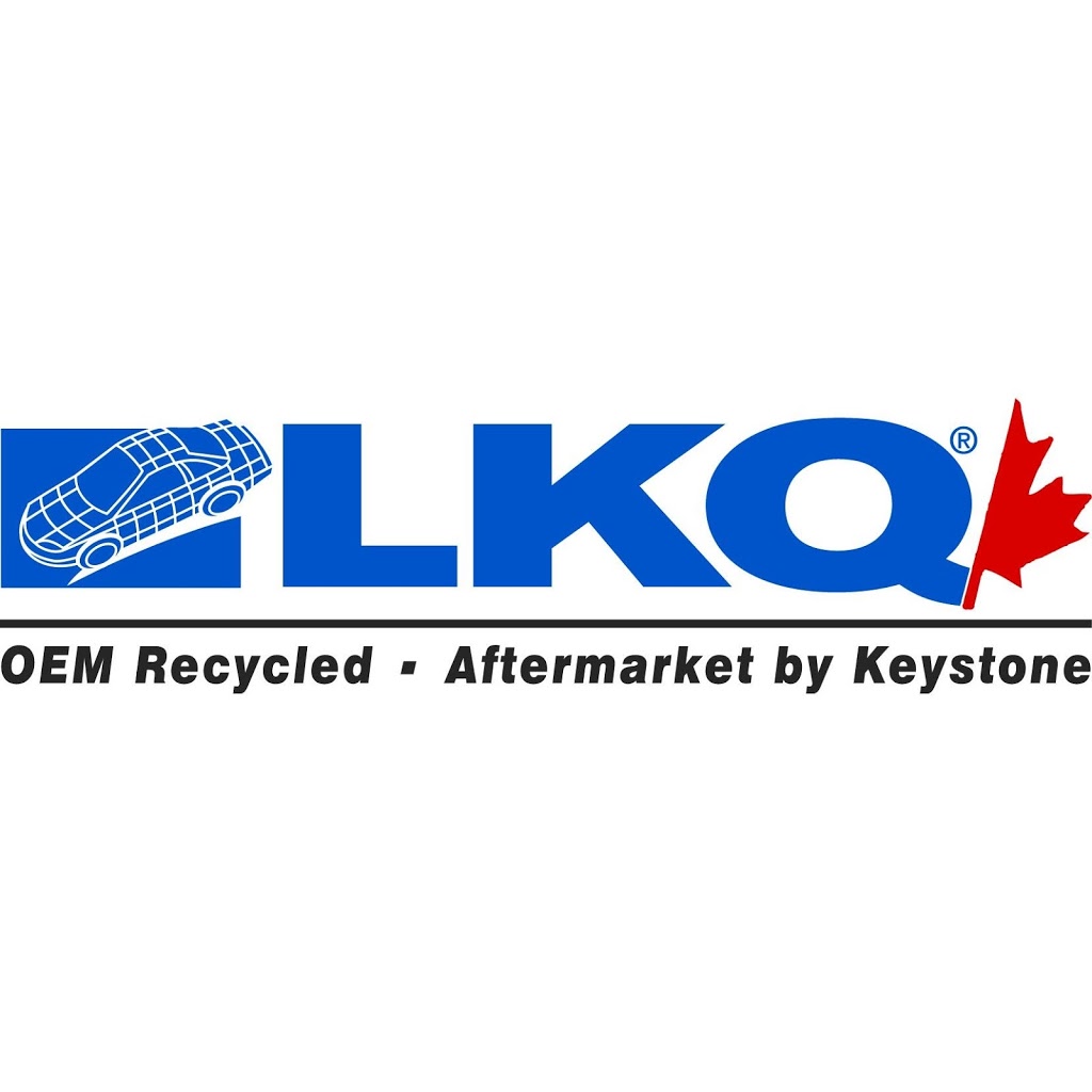 LKQ Canada Auto Parts - Dominion | 404 Fruitland Rd, Stoney Creek, ON L8E 5L9, Canada | Phone: (800) 668-9593