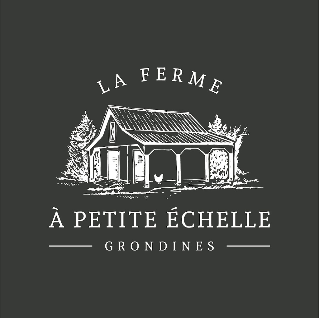 Ferme À petite échelle | 110 2e Rang E, Grondines, QC G0A 1W0, Canada | Phone: (418) 284-2632