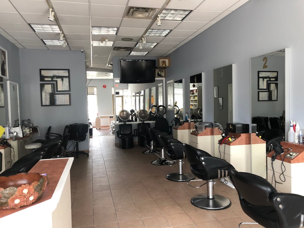 Perfect Salon & Nails | 1401 Ellesmere Rd Unit# 102, Scarborough, ON M1P 4R4, Canada | Phone: (416) 289-9300