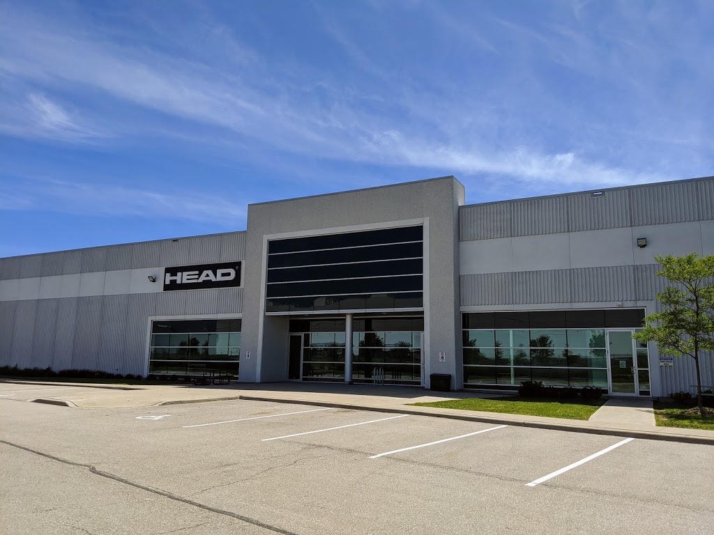 Head Canada Inc | 935 Southgate Dr #4, Guelph, ON N1L 0B9, Canada | Phone: (519) 822-1576