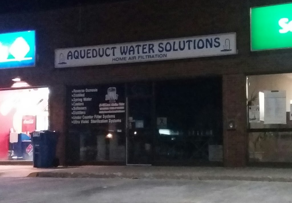 Aqueduct Water Solutions | 440 Niagara St, Welland, ON L3C 1L5, Canada | Phone: (905) 714-1621