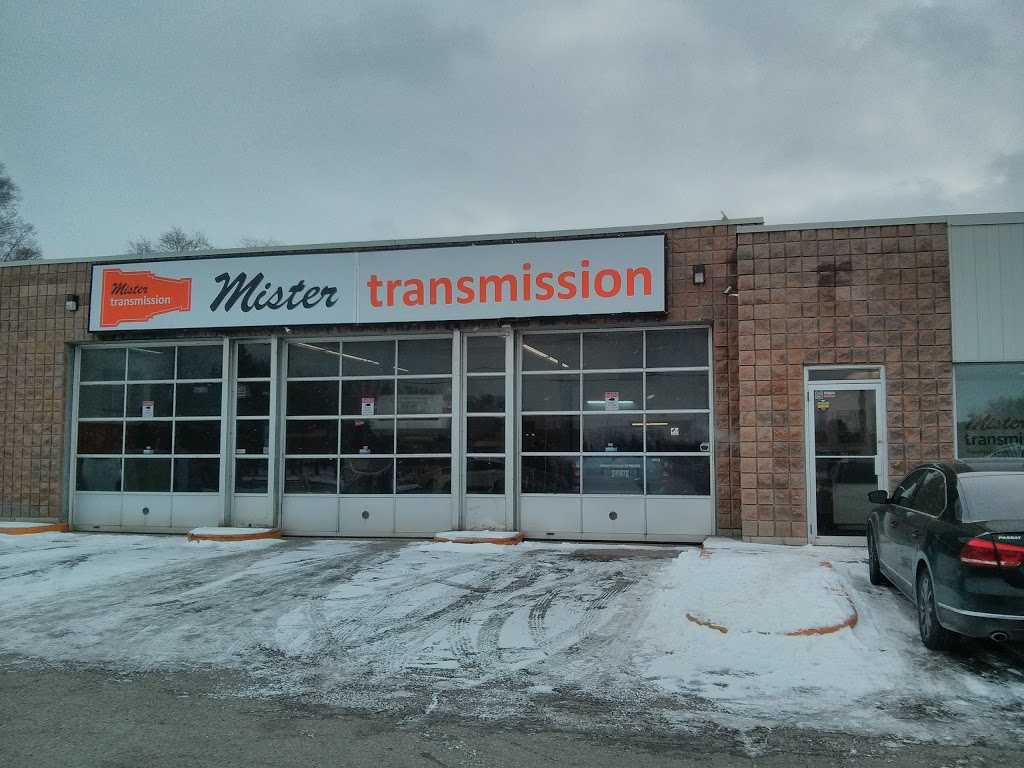 Mister Transmission | 1379 Dundas St unit 3, London, ON N5W 3B7, Canada | Phone: (226) 271-0955