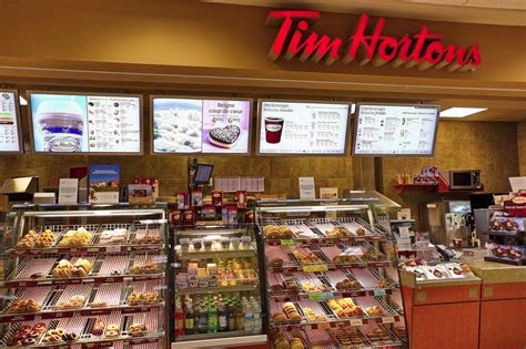 Tim Hortons | 743 Pape Ave, Toronto, ON M4K 3T1, Canada | Phone: (416) 778-8183