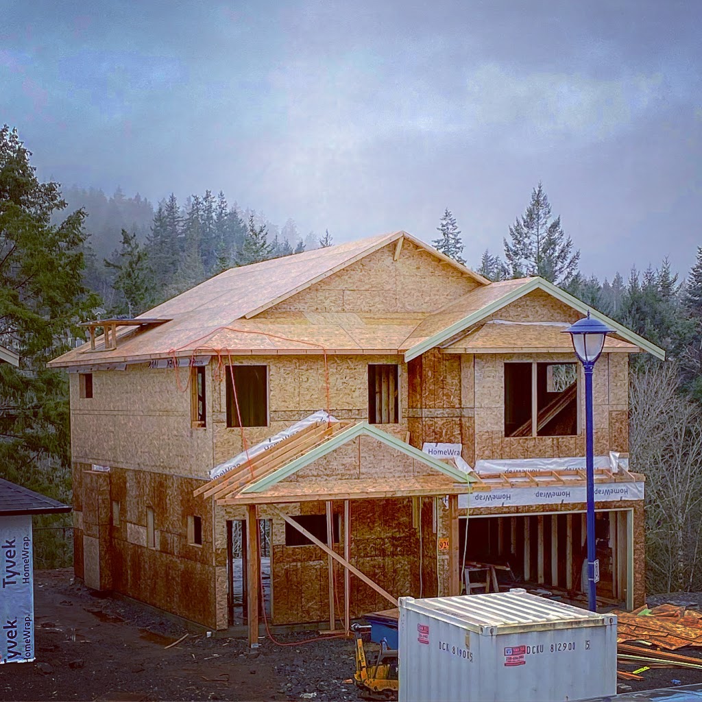 Coltart Construction Ltd. | 1168 Smokehouse Cres, Victoria, BC V9C 0M6, Canada | Phone: (250) 858-9808