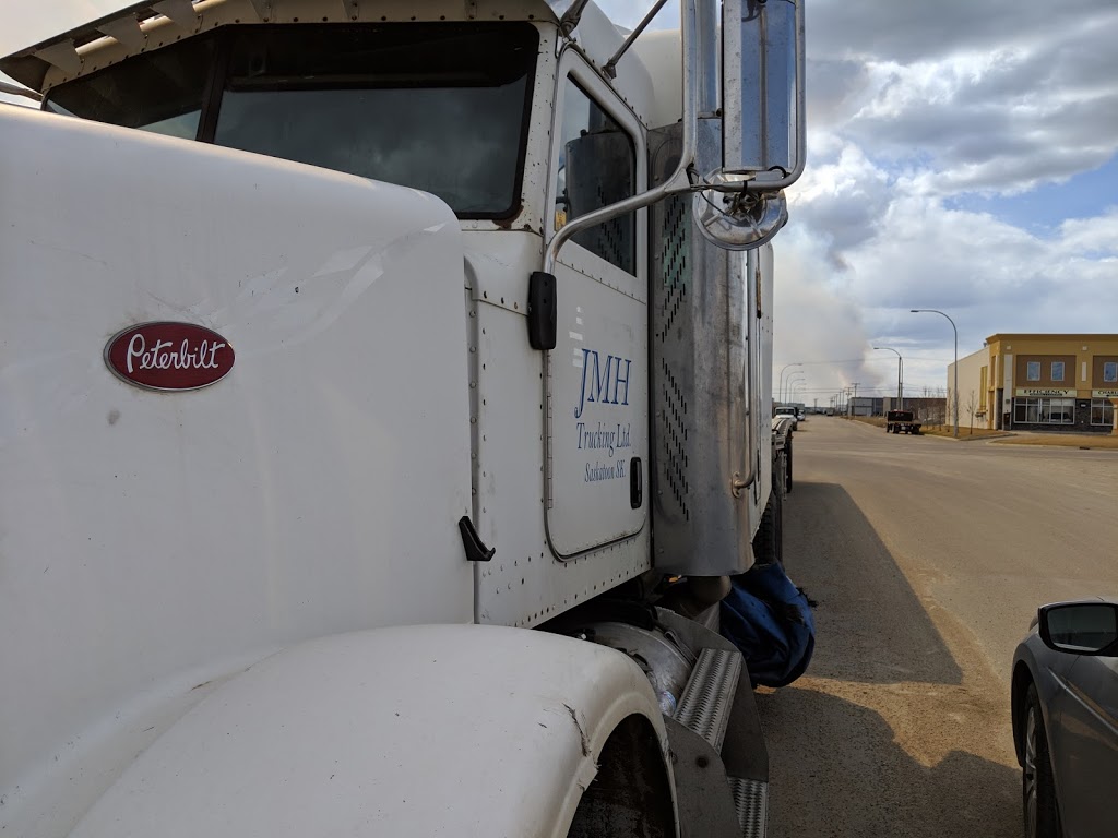 Hakeem Truck Care | 16 120 Lipsett Cres, Saskatoon, SK S7P 0E7, Canada | Phone: (306) 665-1057