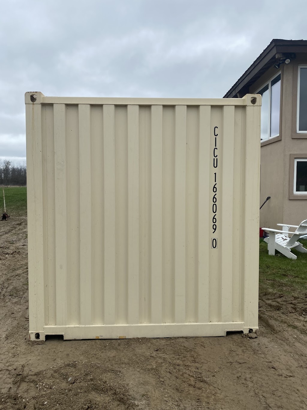 Lyonheart Containers | 220 Rosebury Way, Mount Hope, ON L0R 1W0, Canada | Phone: (647) 544-1414