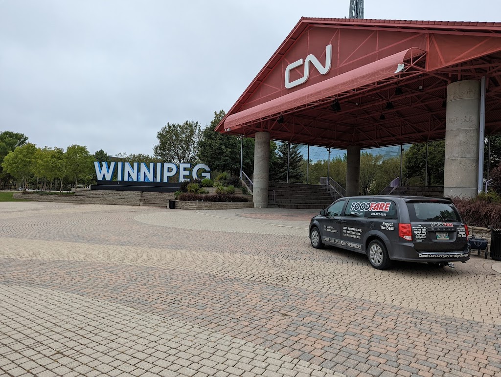 CN Stage and Field | 1 Forks Market Rd, Winnipeg, MB R3C 4X1, Canada | Phone: (204) 987-4380